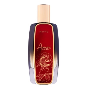 Riiffs Amora de Femme, Apa de Parfum, Femei, 100 ml