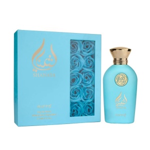 Riiffs Shanaya, Apa de Parfum, Femei, 100 ml