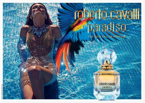 Roberto Cavalli Paradiso