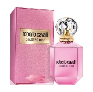 Roberto Cavalli Paradiso Rosa, Apa de Parfum, Femei