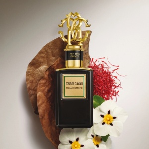 Roberto Cavalli Tobaccomore, Apa de Parfum, Unisex