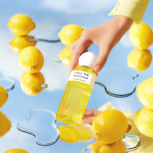 Rochas Citron Soleil Rochas, Apa de Toaleta, Femei