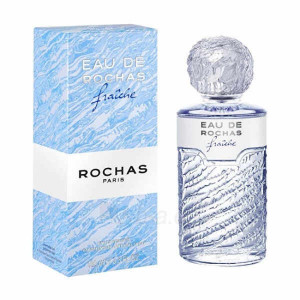 Rochas Eau de Rochas Fraîche Eau de Toilette Femei