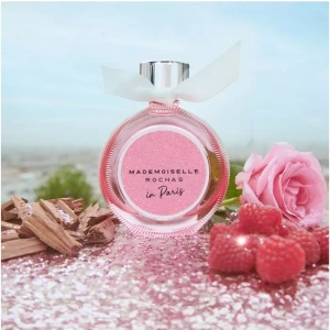 Rochas Mademiselle Rochas In Paris, Apa de Parfum, Femei 