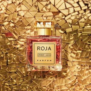 Roja Amber Aoud, Parfum, Unisex