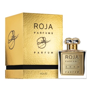 Roja, Aoud, Parfum, Unisex