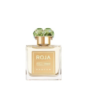 Roja Isola Verde, Parfum, Unisex