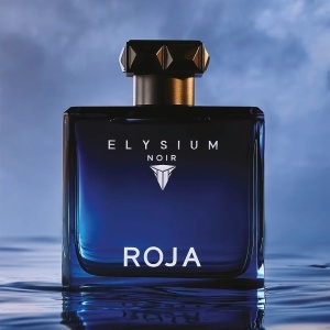 Roja Parfums Elysium Noir, Apă de Parfum, Bărbați - Img 2