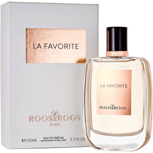 Roos & Roos La Favorite, Apa de Parfum, Femei