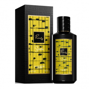 Rua29 Scacco, Apa de Parfum Intense, Barbati