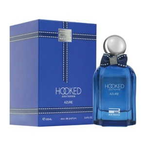 Rue Broca Hooked Homme Azure, Apa de Parfum, Barbati