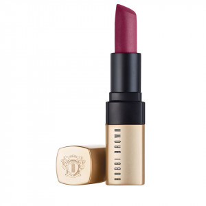 Ruj Bobbi Brown Luxe Matte Lipcolor - Img 4