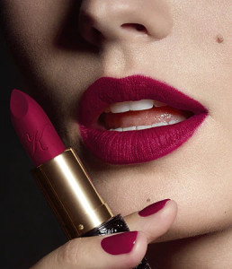 Ruj de buze By Kilian Paris Le Rouge Parfum Matte Lipstick, 3,5 g - Img 7