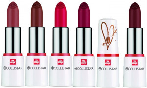 Ruj de buze Collistar Pure Lipstick - Img 3