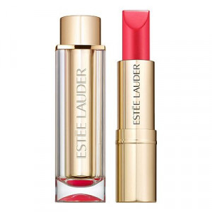 Ruj de buze Estee Lauder Pure Color Love Lipstick 330 Wild Poppy