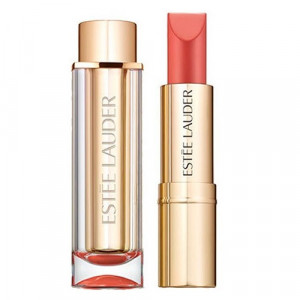 Ruj de buze Estee Lauder Pure Color Love Lipstick 110 Raw Sugar