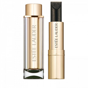Estee Lauder Pure Color Love Lipstick 180 Black Star 3.5 Gr