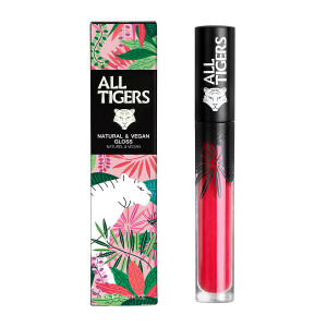 ALL TIGERS GL BUZE NAT & VEG 801 GL PASS 8ML