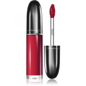 Ruj de buze MAC Retro Matte Liquid Lipcolour - Img 3