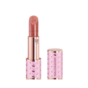 Naj Oleari Creamy Delight Lipstick No. 04 3.5 G