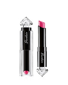 Ruj de buze parfumat Guerlain La Petite Robe Noir - Img 3