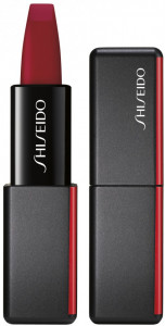 Ruj de buze Shiseido ModernMatte Powder - Img 6