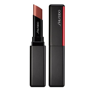 Ruj de buze Shiseido VisionAiry Gel Lipstick Woodblock 212