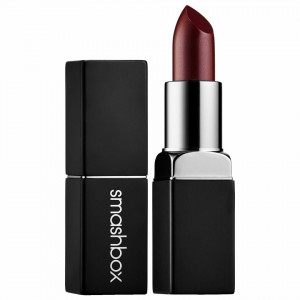 Smashbox Be Legendary Cream Lipstick Black Cherry 3 Gr