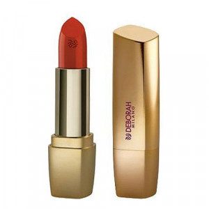 Ruj Deborah  Lipstick Milano Red 