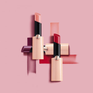 Ruj Giorgio Armani Ecstasy Balm - Img 3
