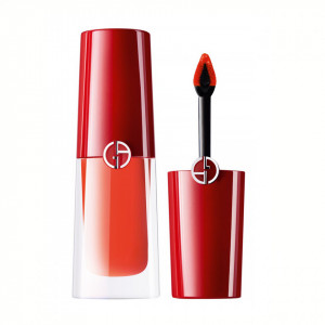 Giorgio Armani Lip Magnet Intense Matte Color 300 Tangerine 3.9 Ml