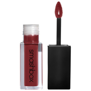 Ruj lichd mat Smashbox Always On Liquid Lipstick - Img 13