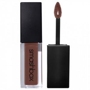 Smashbox Always On Liquid Lipstick Psychik Medium 4 Ml