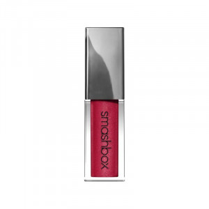 Ruj lichd mat Smashbox Always On Metallic Lipstick - Img 1