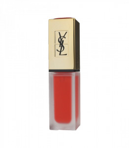 Ruj lichid Yves Saint Laurent Tatouage Couture Liquid Matte Lip Stain - Img 4