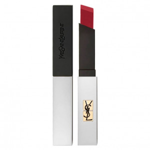 Ruj Yves Saint Laurent Rouge Pur Couture The Slim Sheer Matte Lipstick - Img 15
