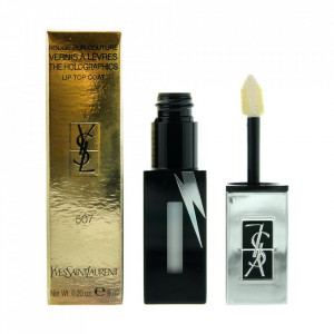 Ruj Yves Saint Laurent Rouge Pur Couture Vernis A Levres The Holographics - Img 3