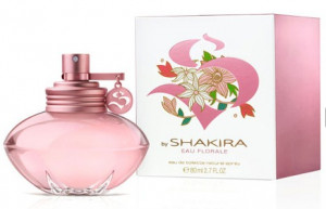S by Shakira Eau Florale