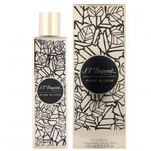 S.T. Dupont Pure Bloom, Apa de Parfum, Femei