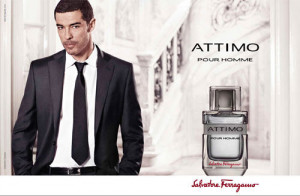 Salvatore Ferragamo Attimo Pour Homme - Img 2
