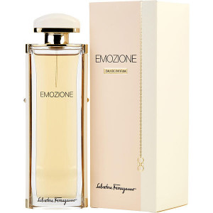 Salvatore Ferragamo Emozione, Apa de Parfum, Femei