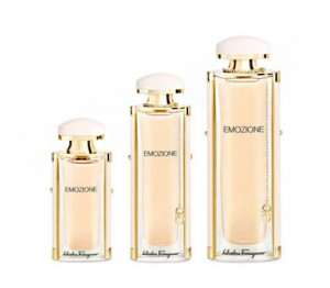 Salvatore Ferragamo Emozione, Apa de Parfum, Femei - Img 4