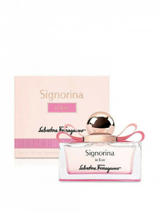 Salvatore Ferragamo Signorina In Fiore, 30 ml