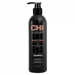 Sampon CHI Luxury Black Seed Oil, 739 ml