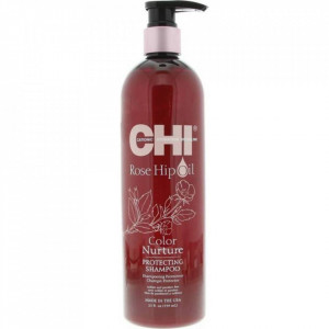 Sampon CHI, Rose HipOil Color Nurture Protecting