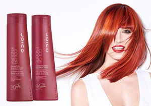 Sampon Joico Color Endure pentru par vopsit 1