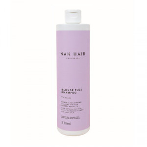 Sampon NAK Blonde Plus