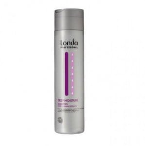 Sampon pentru hidratare Londa Professional Care Deep Moisture