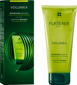 Sampon pentru par casant, fara volum Volumea, Rene Furterer