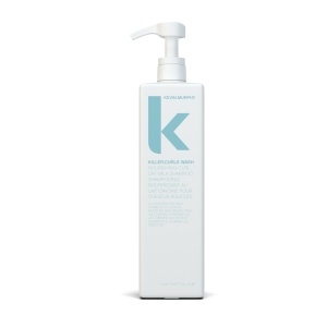 Sampon pentru par cret, nutritiv Kevin Murphy Killer Curls Wash